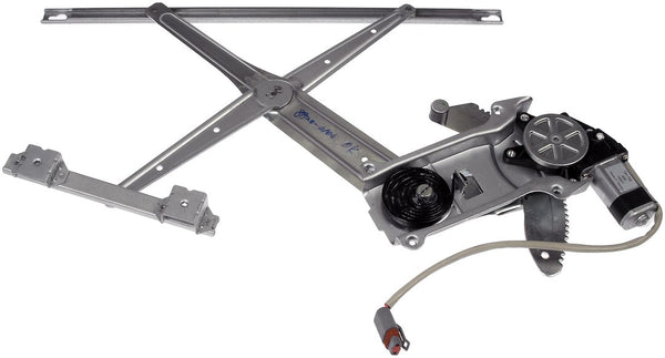 Dorman Power Window Regulator Assembly (MPN: 741-752)