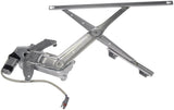 Dorman Power Window Regulator Assembly (MPN: 741-752)