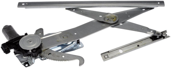 Dorman Power Window Regulator Assembly (MPN: 741-756)