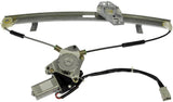 Dorman Power Window Regulator Assembly (MPN: 741-766)