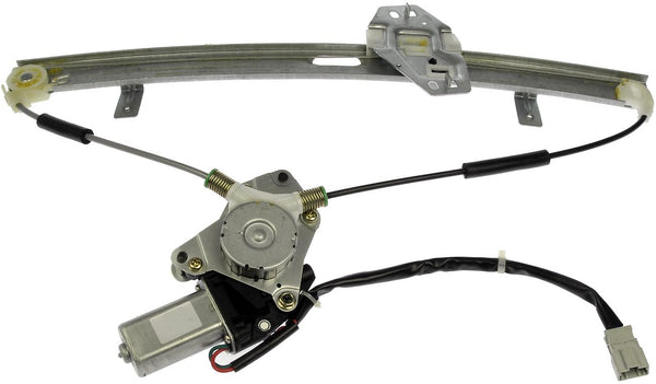 Dorman Power Window Regulator Assembly (MPN: 741-766)