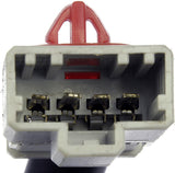 Dorman Power Window Regulator Assembly (MPN: 741-766)