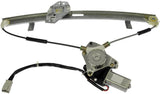 Dorman Power Window Regulator Assembly (MPN: 741-767)