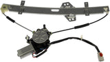 Dorman Power Window Regulator Assembly (MPN: 741-767)