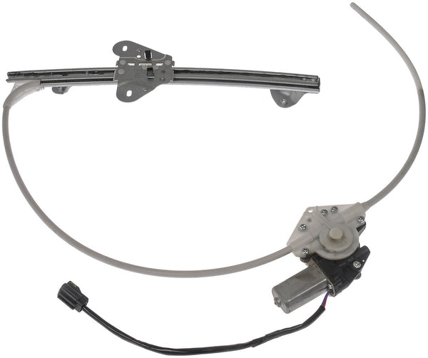 Dorman Power Window Regulator Assembly (MPN: 741-768)
