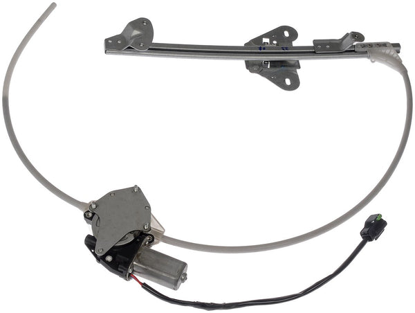 Dorman Power Window Regulator Assembly (MPN: 741-768)