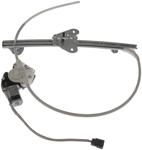 Dorman Power Window Regulator Assembly (MPN: 741-769)