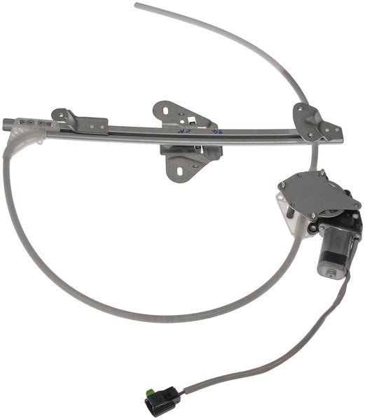 Dorman Power Window Regulator Assembly (MPN: 741-769)