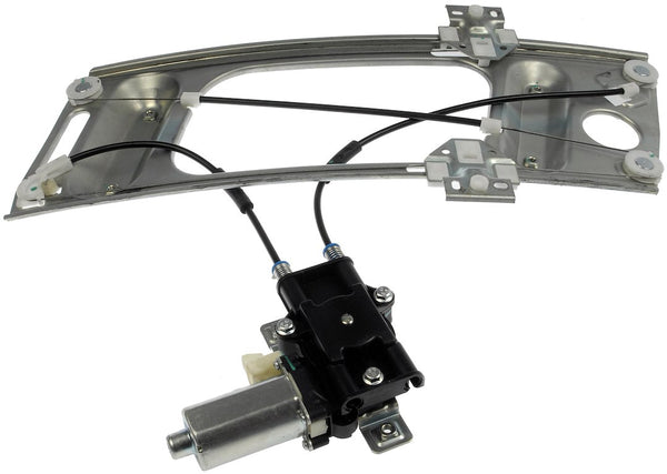Dorman Power Window Regulator Assembly (MPN: 741-809)