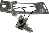 Dorman Power Window Regulator Assembly (MPN: 741-809)