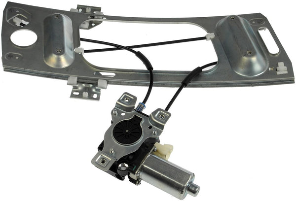Dorman Power Window Regulator Assembly (MPN: 741-809)