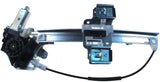 Dorman Power Window Regulator Assembly (MPN: 741-811)