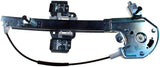 Dorman Power Window Regulator Assembly (MPN: 741-811)