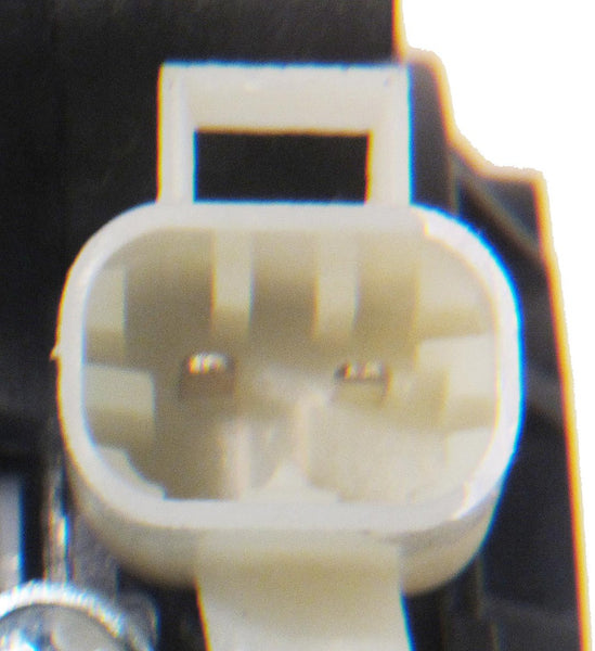Dorman Power Window Regulator Assembly (MPN: 741-811)