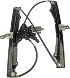 Dorman Power Window Regulator Assembly (MPN: 741-813)