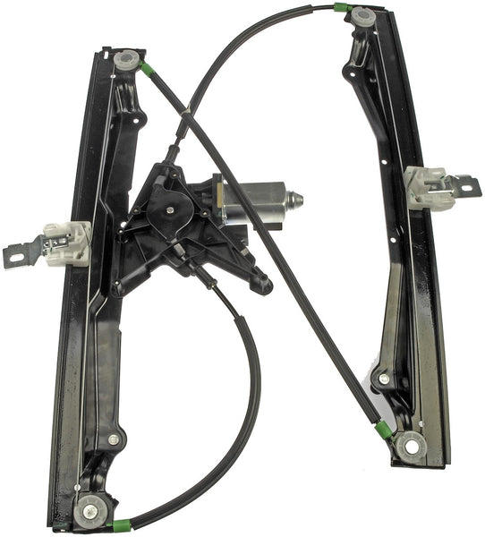 Dorman Power Window Regulator Assembly (MPN: 741-813)