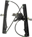 Dorman Power Window Regulator Assembly (MPN: 741-813)