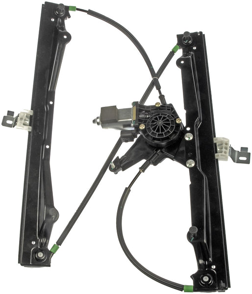 Dorman Power Window Regulator Assembly (MPN: 741-813)