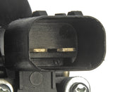 Dorman Power Window Regulator Assembly (MPN: 741-814)