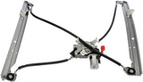 Dorman Power Window Regulator Assembly (MPN: 741-823)