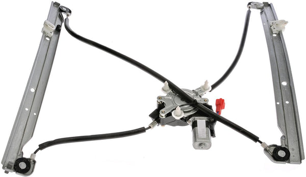 Dorman Power Window Regulator Assembly (MPN: 741-823)