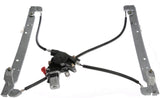 Dorman Power Window Regulator Assembly (MPN: 741-823)