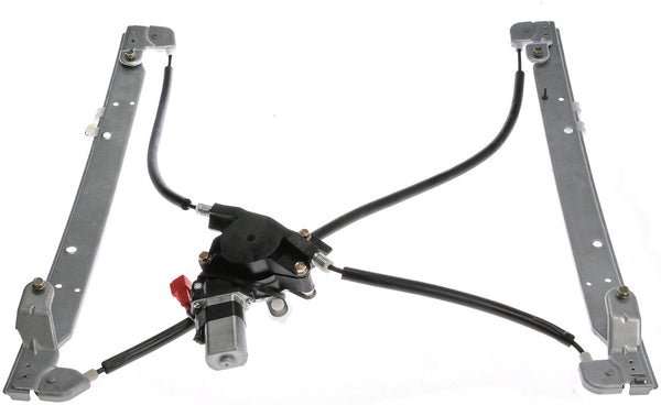 Dorman Power Window Regulator Assembly (MPN: 741-823)
