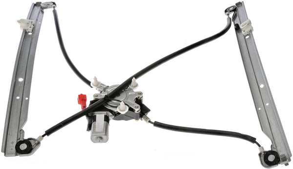 Dorman Power Window Regulator Assembly (MPN: 741-824)