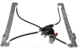 Dorman Power Window Regulator Assembly (MPN: 741-824)