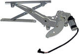 Dorman Power Window Regulator Assembly (MPN: 741-829)