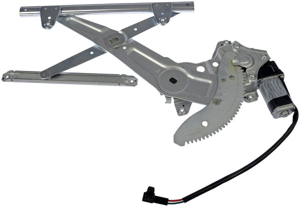 Dorman Power Window Regulator Assembly (MPN: 741-829)