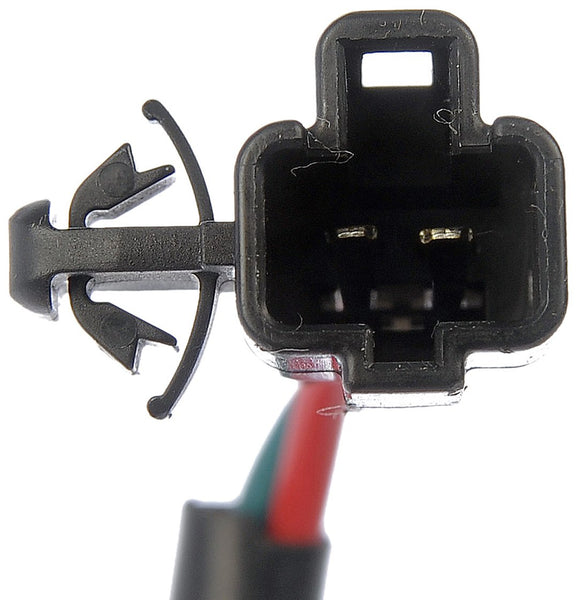 Dorman Power Window Regulator Assembly (MPN: 741-829)