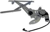 Dorman Power Window Regulator Assembly (MPN: 741-830)
