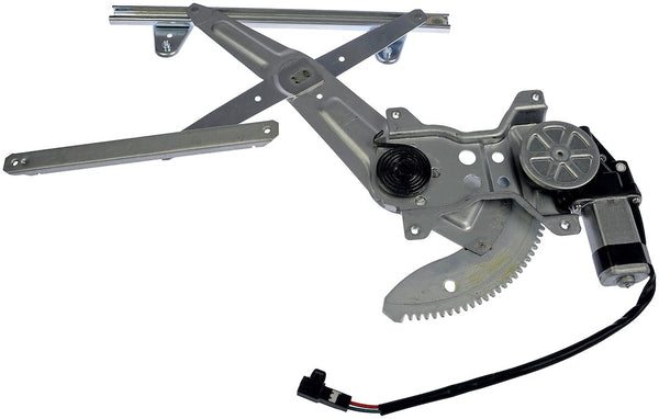 Dorman Power Window Regulator Assembly (MPN: 741-830)
