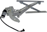 Dorman Power Window Regulator Assembly (MPN: 741-830)