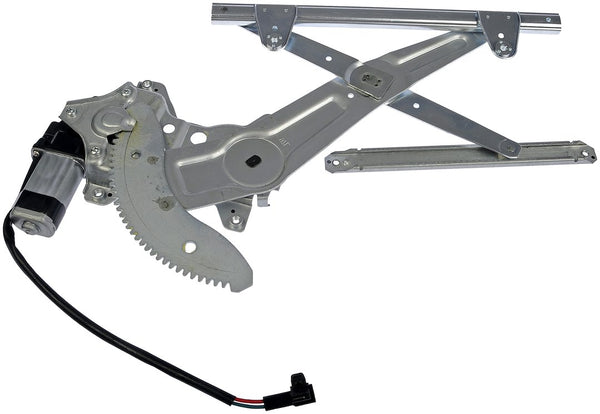 Dorman Power Window Regulator Assembly (MPN: 741-830)
