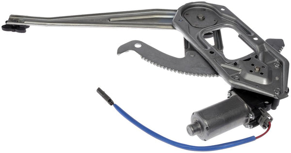 Dorman Power Window Regulator Assembly (MPN: 741-831)