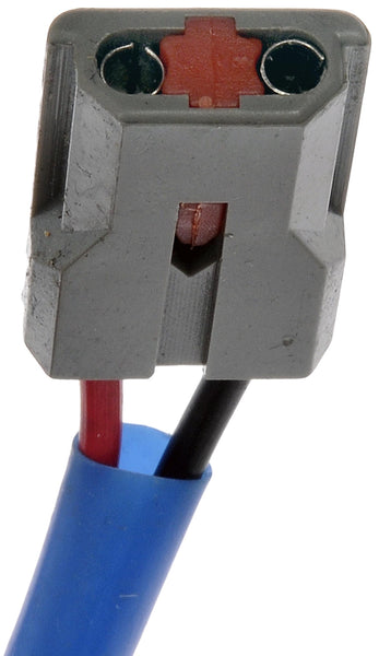 Dorman Power Window Regulator Assembly (MPN: 741-831)
