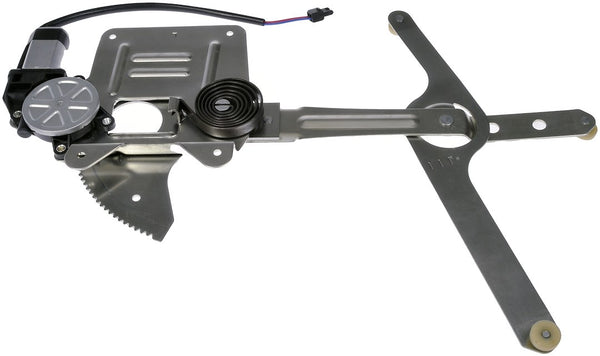 Dorman Power Window Regulator Assembly (MPN: 741-844)