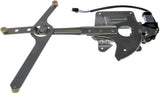 Dorman Power Window Regulator Assembly (MPN: 741-844)