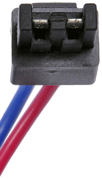 Dorman Power Window Regulator Assembly (MPN: 741-844)