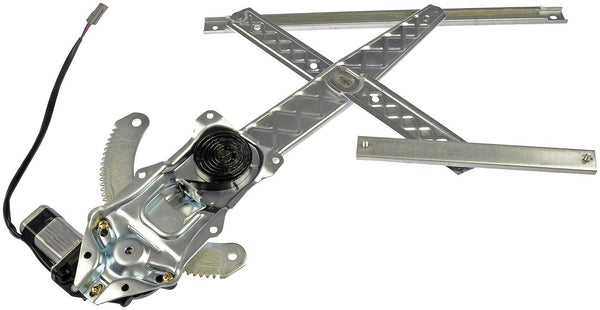 Dorman Power Window Regulator Assembly (MPN: 741-848)