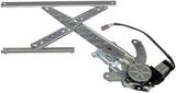 Dorman Power Window Regulator Assembly (MPN: 741-848)
