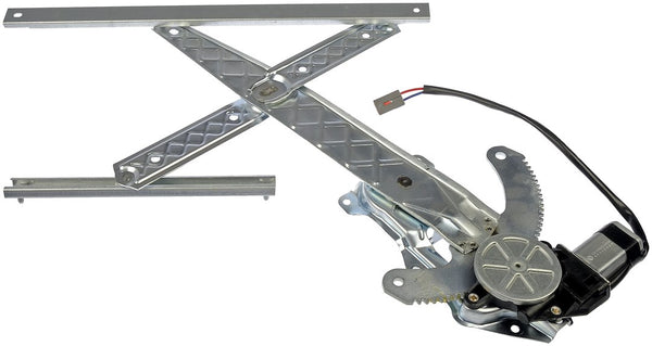 Dorman Power Window Regulator Assembly (MPN: 741-848)