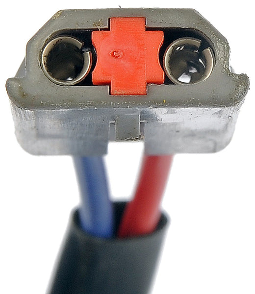 Dorman Power Window Regulator Assembly (MPN: 741-848)