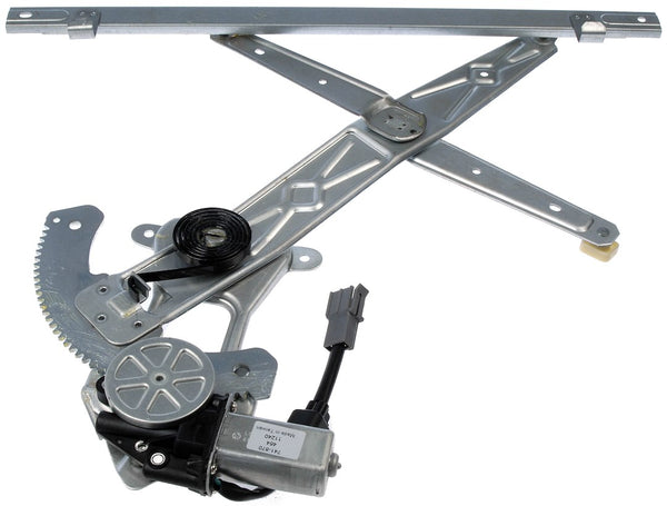 Dorman Power Window Regulator Assembly (MPN: 741-870)