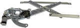 Dorman Power Window Regulator Assembly (MPN: 741-873)