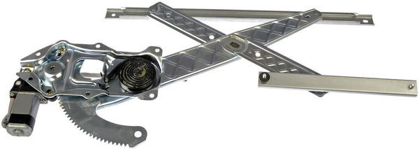 Dorman Power Window Regulator Assembly (MPN: 741-873)