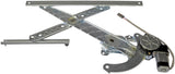 Dorman Power Window Regulator Assembly (MPN: 741-873)
