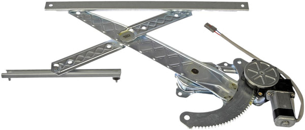 Dorman Power Window Regulator Assembly (MPN: 741-873)